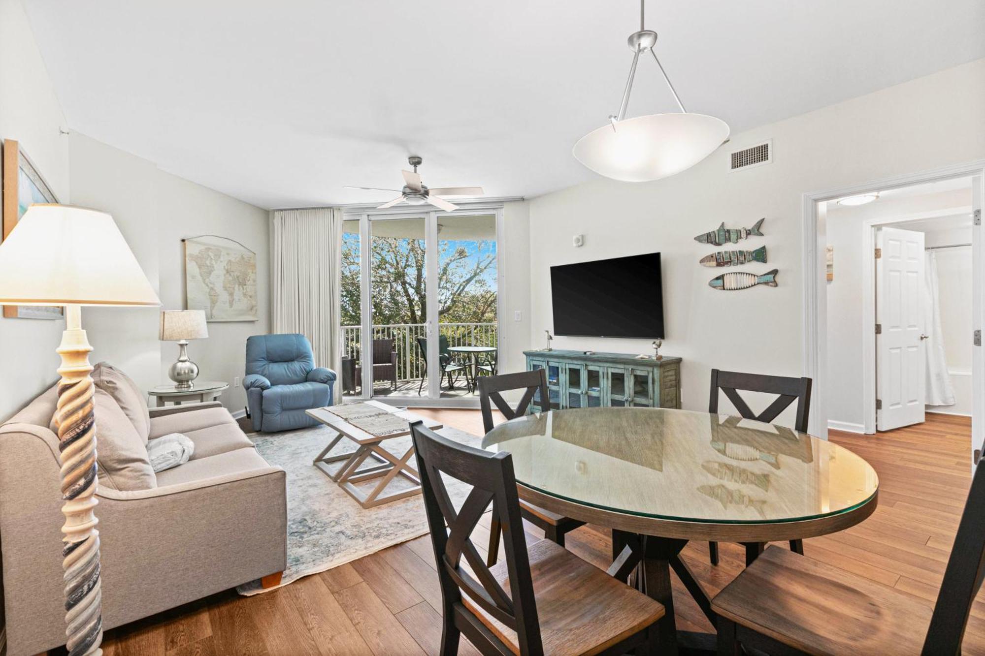 Villa Palms Of Destin Habitación foto