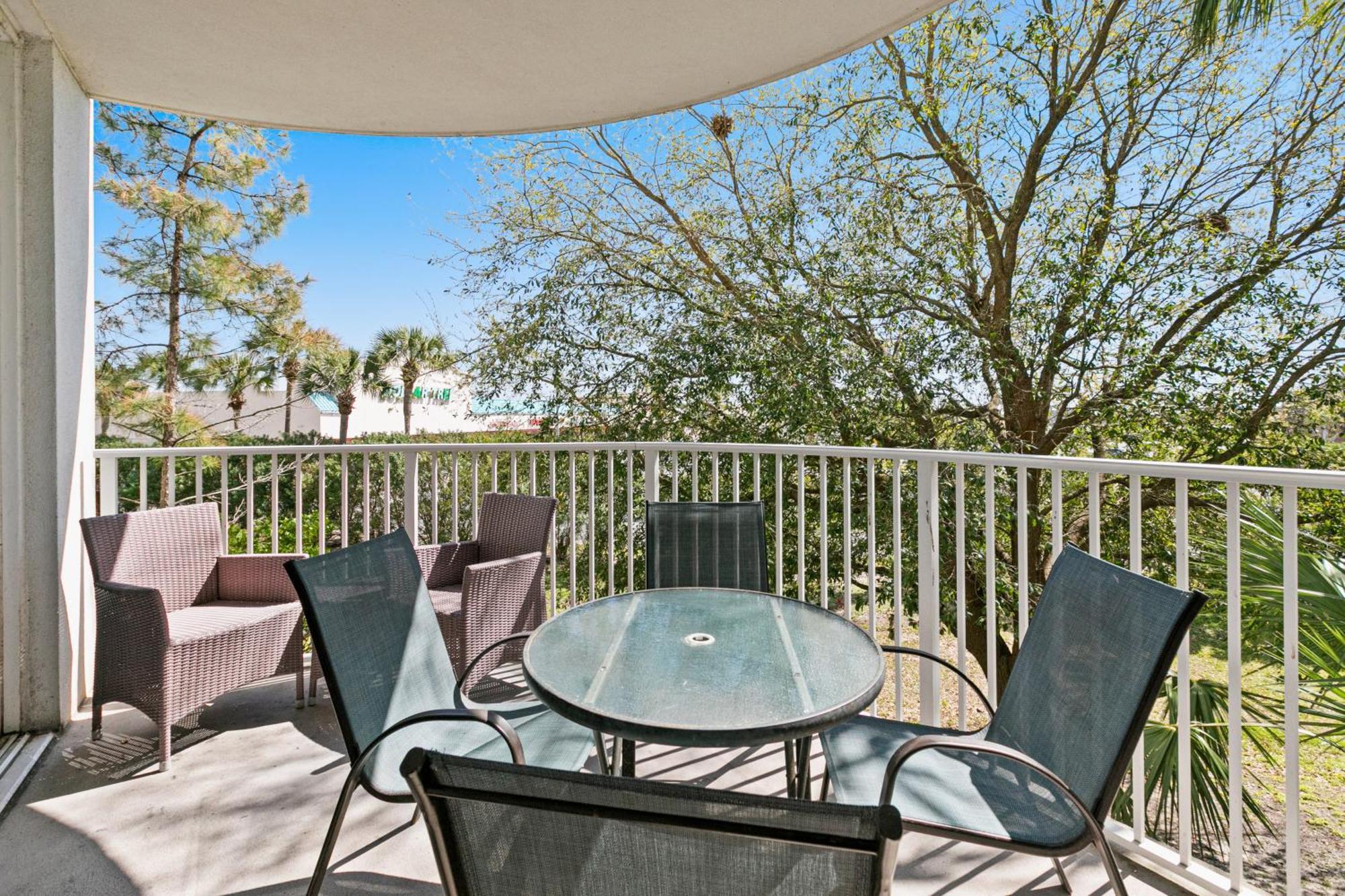 Villa Palms Of Destin Habitación foto