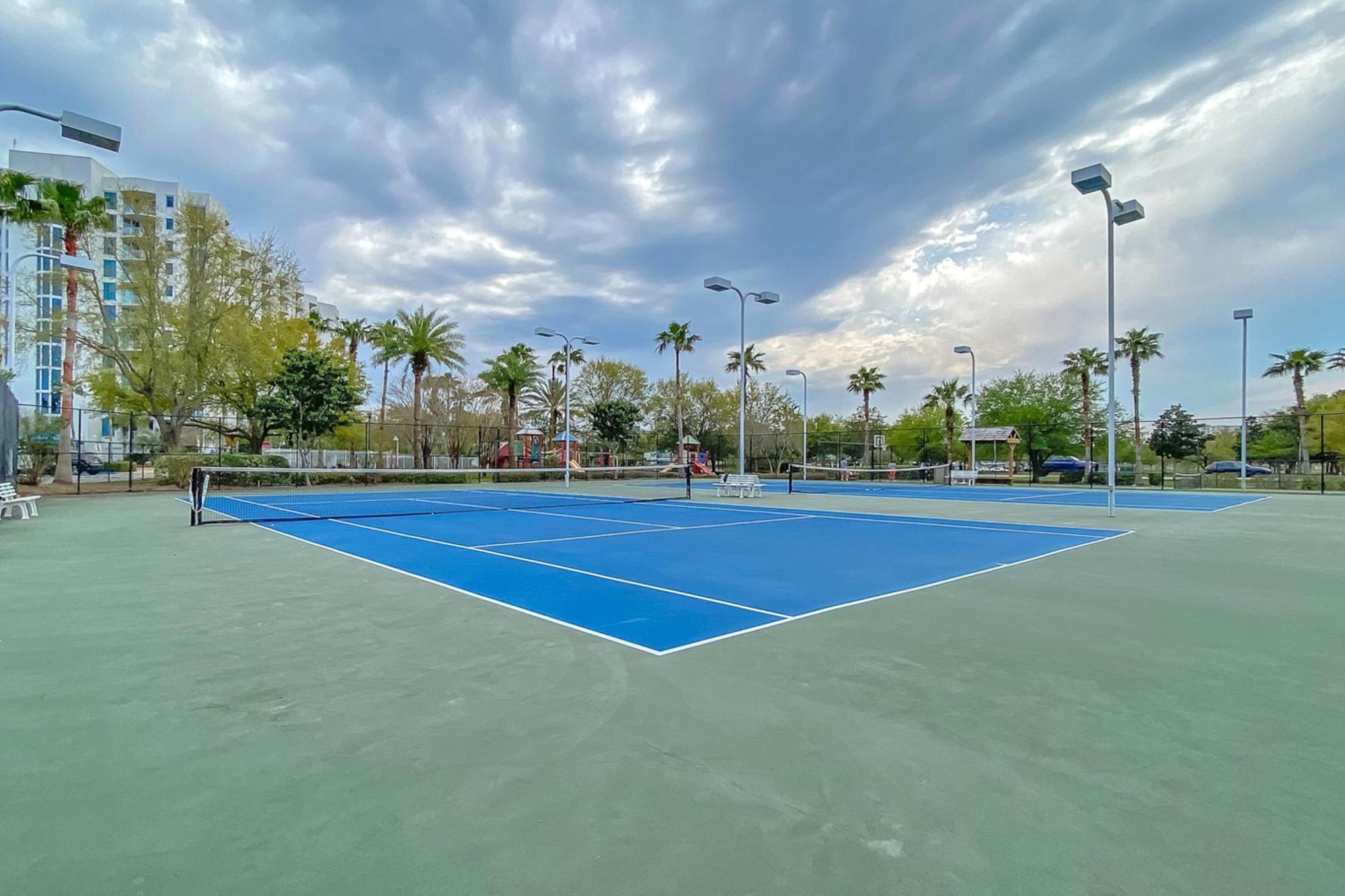 Villa Palms Of Destin Habitación foto