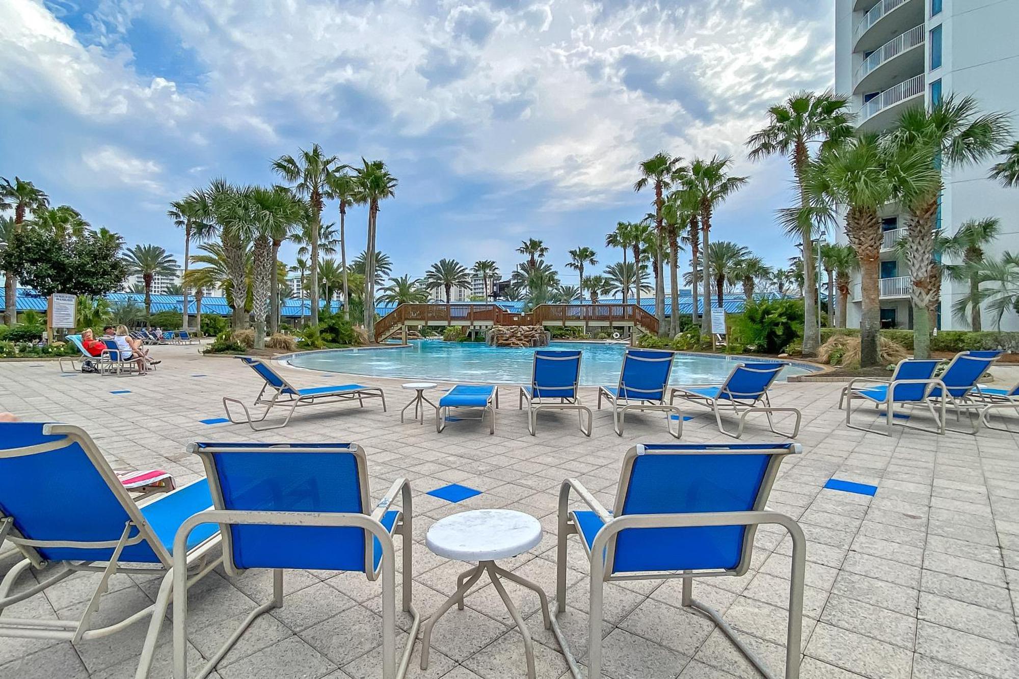 Villa Palms Of Destin Habitación foto