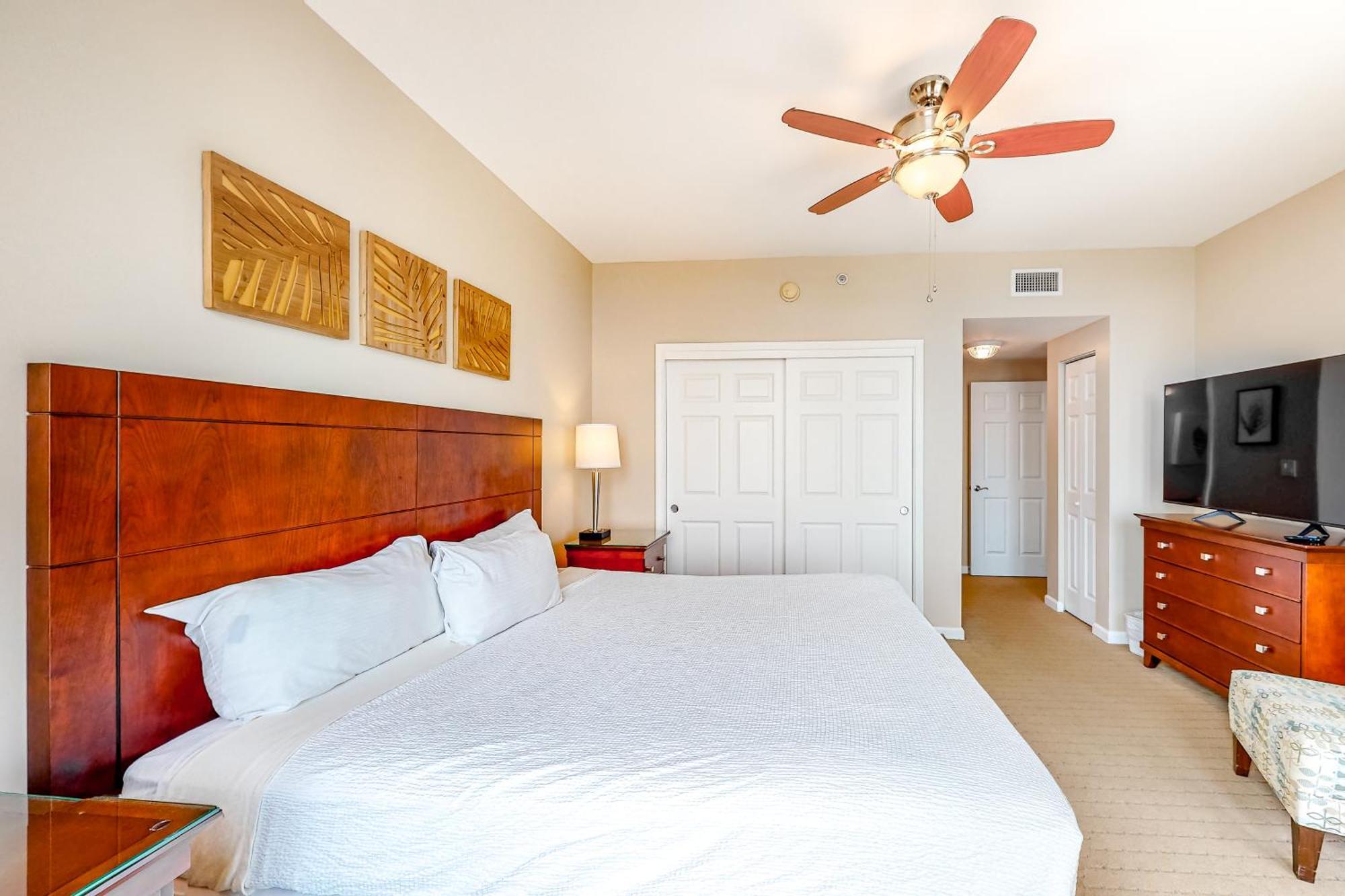 Villa Palms Of Destin Habitación foto
