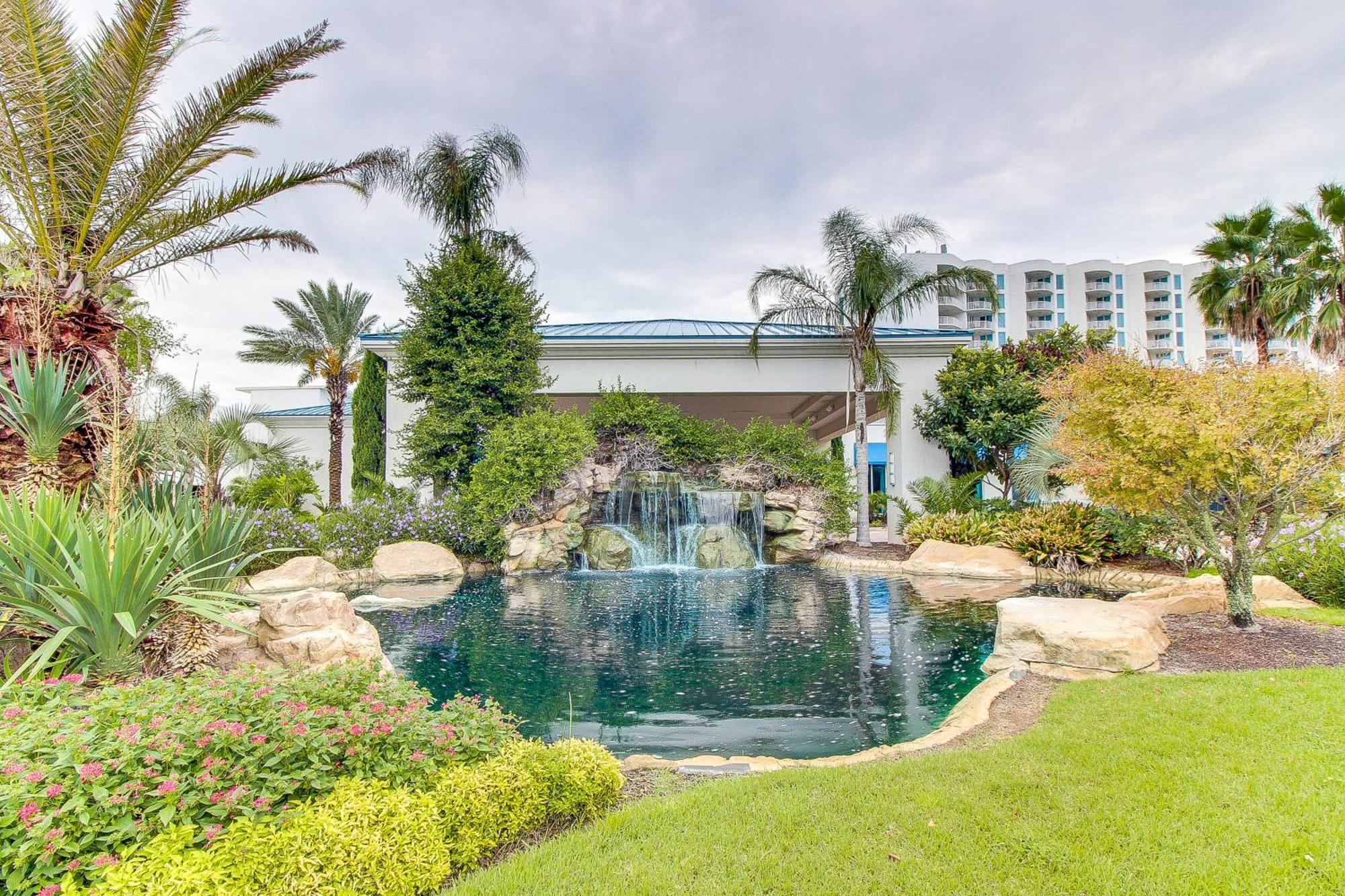 Villa Palms Of Destin Habitación foto
