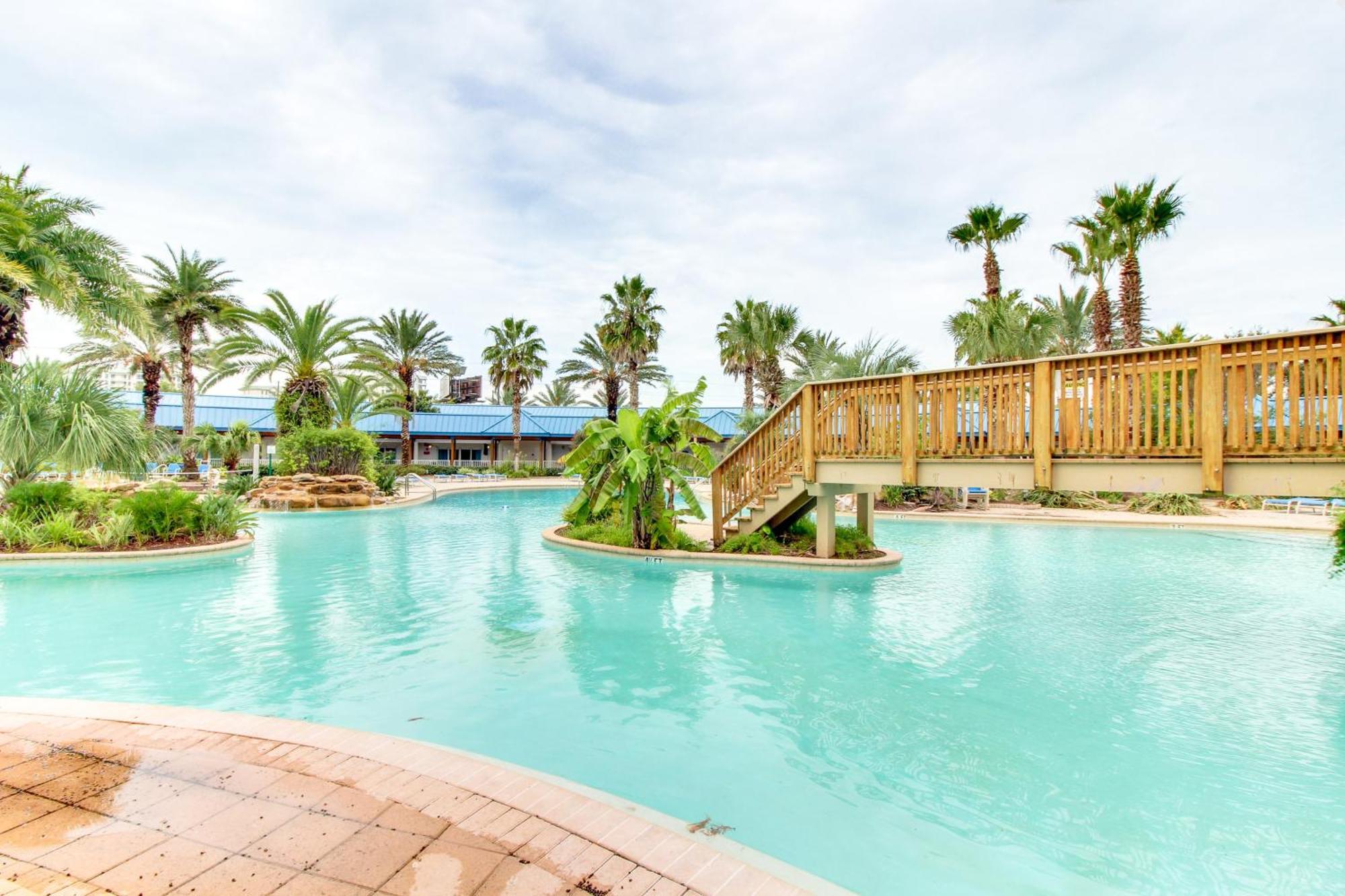 Villa Palms Of Destin Habitación foto